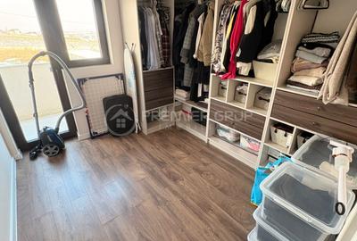 Casă cu 4 camere cu Canalizare în Miroslava - 17