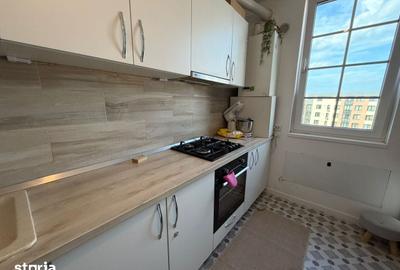 Apartament cu 2 camere decomandat în Ciurea - 8