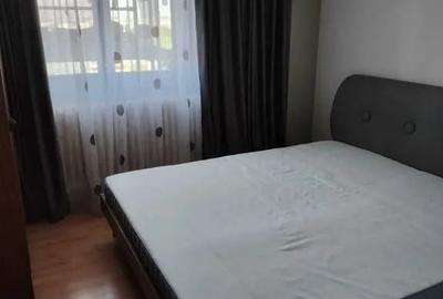 Apartament cu 2 camere semidecomandat în Crângași