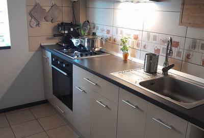 Apartament cu 2 camere decomandat în Mihai Bravu - 5