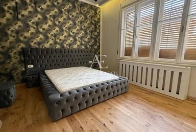 Apartament cu 4 camere decomandat în Central - 8