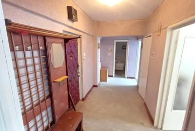 Apartament cu 2 camere în Dorobanți