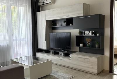 Apartament cu 2 camere semidecomandat în Primăverii - 8