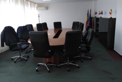 Birou, de 1,652 mp, în Calea Clujului - 6