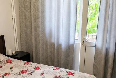 Apartament cu 4 camere nedecomandat în Prelungirea Ferentari