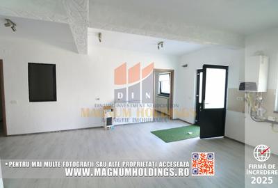 Apartament cu 2 camere decomandat în Bradu