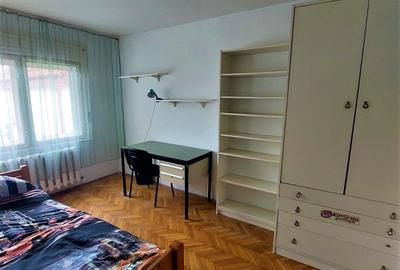 Casă cu 4 camere cu Teren 120 Mp în Zorilor - 7