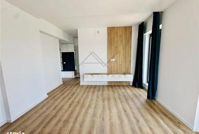 Apartament cu 2 camere în Prelungirea Ghencea