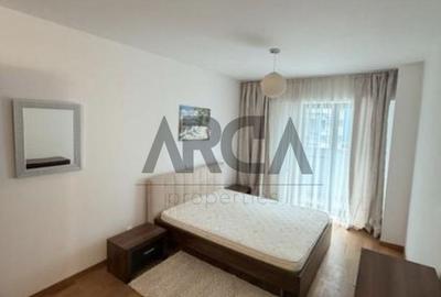 Apartament cu 2 camere nedecomandat, mobilat în Pipera - 3