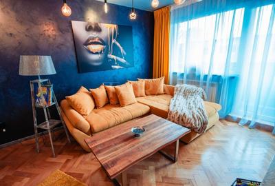 Apartament cu 2 camere decomandat, mobilat în Mănăștur - 1