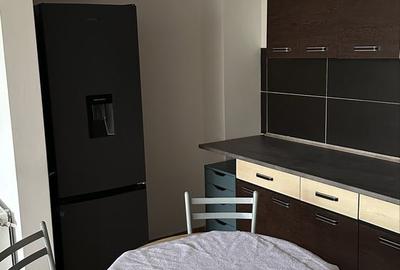 Apartament cu 2 camere semidecomandat în Giulești - 8