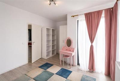 Casă cu 4 camere cu Teren 530 Mp în Exterior Est - 6