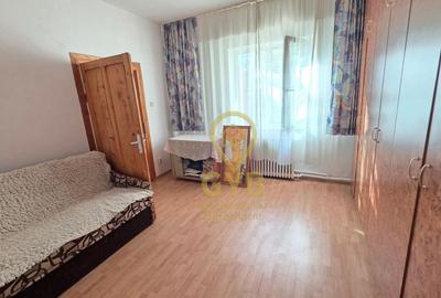 Casă cu 2 camere cu Canalizare în Ultracentral - 4