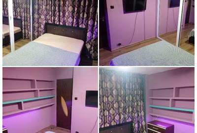 Apartament cu 2 camere decomandat în Vest