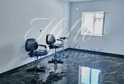 Apartament cu 2 camere semidecomandat în Florești
