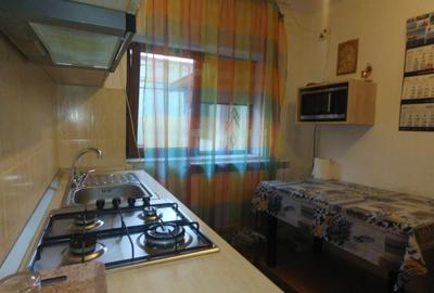 Casă cu 2 camere cu Canalizare în Anda
