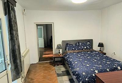 Casă cu 2 camere cu Teren 80 Mp în Colentina - 6
