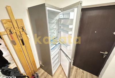Apartament cu 2 camere decomandat, mobilat în Ultracentral - 7
