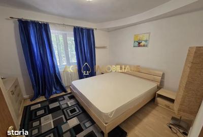 Apartament cu 2 camere în Tei