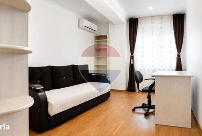Apartament cu 3 camere în Dudu