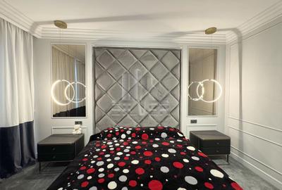 Apartament cu 3 camere semidecomandat, mobilat în Gheorgheni - 10