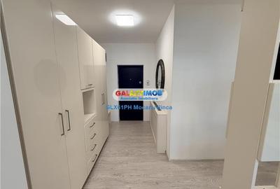 Apartament cu 3 camere semidecomandat, mobilat în Albert - 12