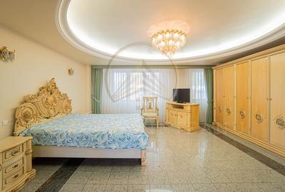 Casă individuală cu 9 camere cu Canalizare în Central - 30