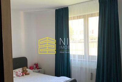 Apartament 3 camere Tg. Mure? Tudor Acta Res... - 5