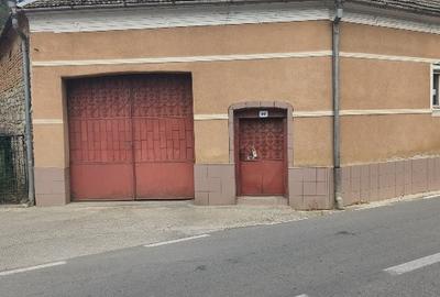 Vând casă Pianu de Sus, jud.Alba, 135 mp. - 7