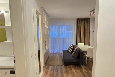 Apartament tip studio de vanzare, Io?ia Residence - 21