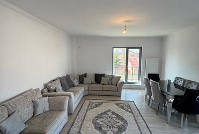 Apartament cu 2 camere decomandat, mobilat în Bucureștii Noi - 4