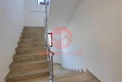 Apartament cu 2 camere, mobilat în Lazu - 1
