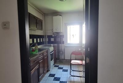 SC VIMAK IMOBILIARE inchiriaza apartament 2 camere ,zona Racadau. - 6