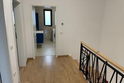 Giroc | Duplex P+E | 3 dormitoare + birou | 3 băi | Curte | Lângă Școala Nouă - 11