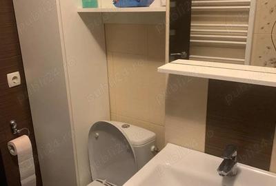 Apartament doua camere, mobilat utilat, zona 1 Mai - 5