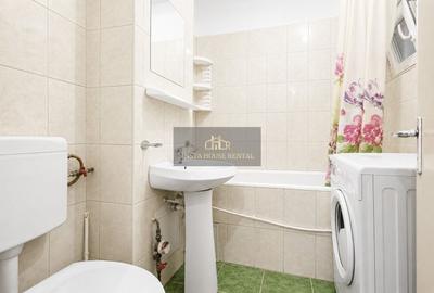 Apartament cu 3 camere decomandat, mobilat în Brâncoveanu - 13