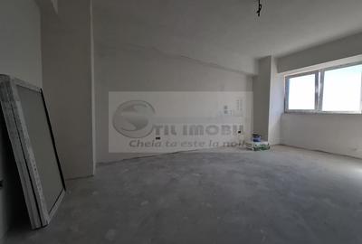 Apartament decomandat de vanzare in Iasi, Galata, 57,81 mp, bloc nou - 5