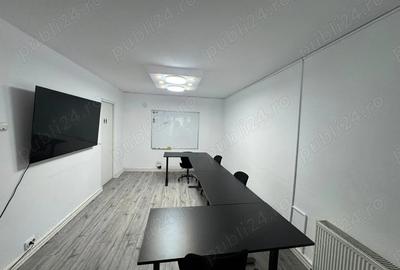 De vanzare- Inchiriat Garsoniera confort I (spa?iu comercial) - 2