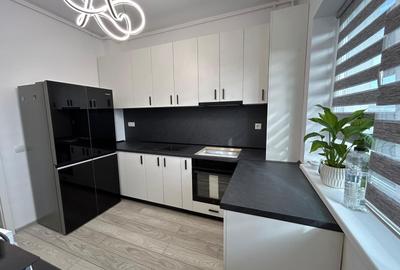 Apartament cu 2 camere decomandat în Central - 1