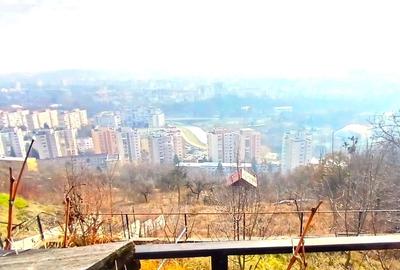 Proprietate Exclusivistă în Grigorescu – Vedere Panoramică de Excepție - 9