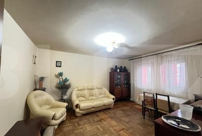 Apartament cu 4 camere decomandat în Central - 6