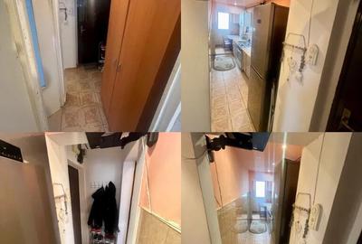 Garsoniera decomandata - zona Tractorul. - 2