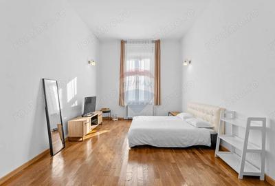 Studio de inchiriat zona centrala - 1