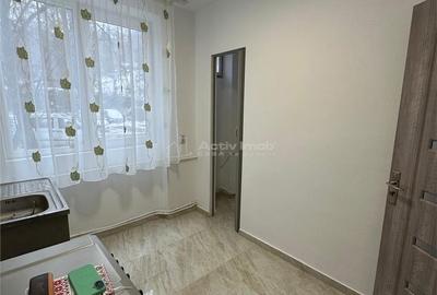 Apartament cu 2 camere semidecomandat în Central - 7