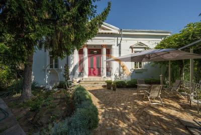 Vila Interbelica in centrul Bucurestiului-in antecontract! - 25