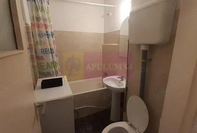 Garsoniera langa Metrou Dristor - 14