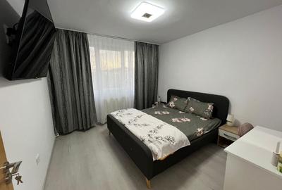 Apartament cu 2 camere decomandat în Central - 2