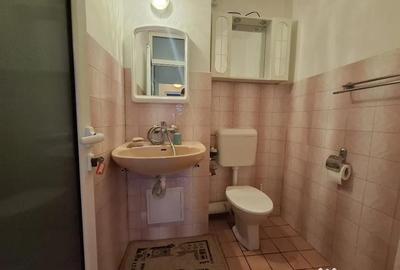 Apartament cu 3 camere decomandat în UTA - 6