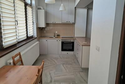 Persoana fizica apartament cu 2 camere Tatara?i - 2