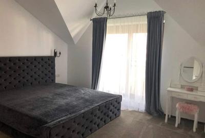 Casă individuală cu 4 camere în Dumbrăvița - 8